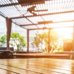 pergola ogrodowa to dobra inwestycja